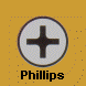 Phillips Head
