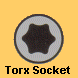 Torx Head