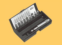 Tool Set - 9 Bit Assortment